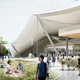 Illustration for article titled Take a Peek Inside Googles New Planned Campus